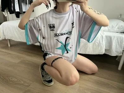 Saucensta OnlyFans Leaked Free Thumbnail Picture - #PYDewR6St5