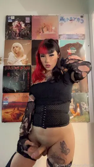 Saucydevill OnlyFans Leaked Free Thumbnail Picture - #1qH360PzIN