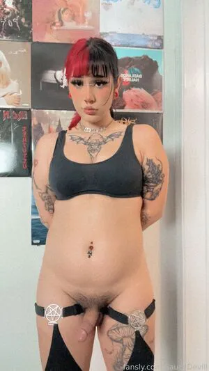 Saucydevill OnlyFans Leaked Free Thumbnail Picture - #MnvlQpcoTS