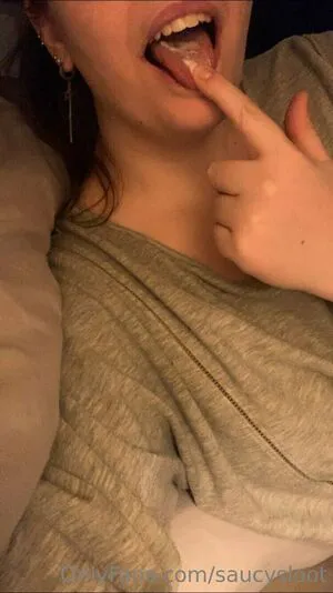 Saucysloot OnlyFans Leaked Free Thumbnail Picture - #fQRkI5IBh9