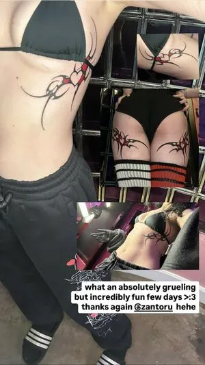 Saucysphinx Thumbnail Picture