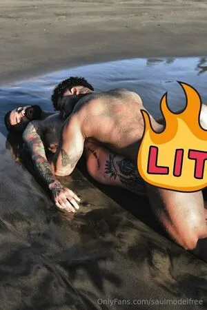 Saulmodelfree OnlyFans Leaked Free Thumbnail Picture - #ChsnApAzCS