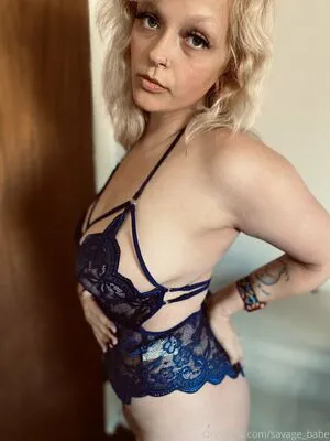 Savage Babe OnlyFans Leaked Free Thumbnail Picture - #LwerufbaWh