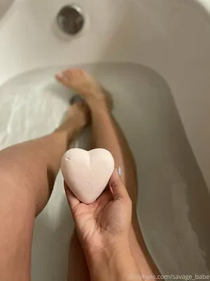 Savage Babe OnlyFans Leaked Free Thumbnail Picture - #SjpPtIiiMS