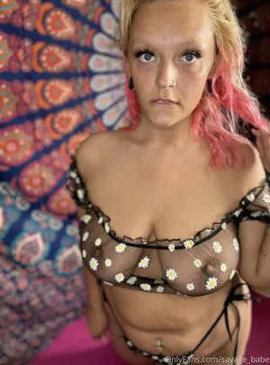 Savage Babe OnlyFans Leaked Free Thumbnail Picture - #T4j0aV83WT