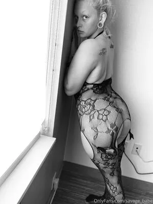 Savage Babe OnlyFans Leaked Free Thumbnail Picture - #mOYsnNfpbr