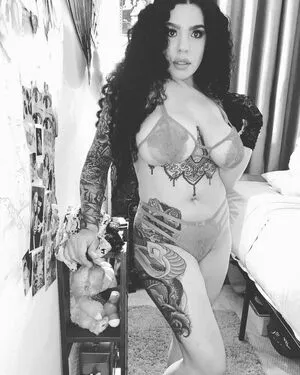 Savana Ginger OnlyFans Leaked Free Thumbnail Picture - #8CFrSyvxqa