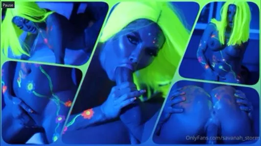 Savanah Storm OnlyFans Leaked Free Thumbnail Picture - #HX0O2Thqbg