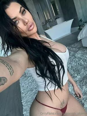 Savanah Storm OnlyFans Leaked Free Thumbnail Picture - #Qj03sEo7tF