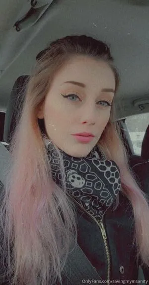 Savingmyinsanity OnlyFans Leaked Free Thumbnail Picture - #0D1FZ2sAxP