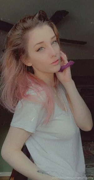Savingmyinsanity OnlyFans Leaked Free Thumbnail Picture - #B4EeE4Y4WK