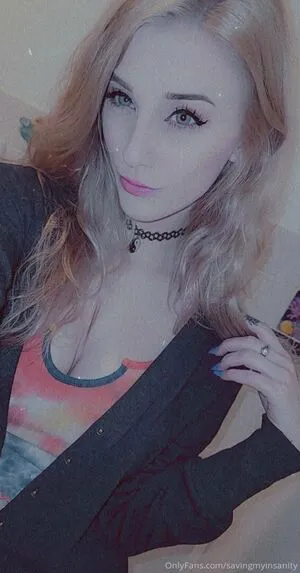 Savingmyinsanity OnlyFans Leaked Free Thumbnail Picture - #KWNz3xsQ96