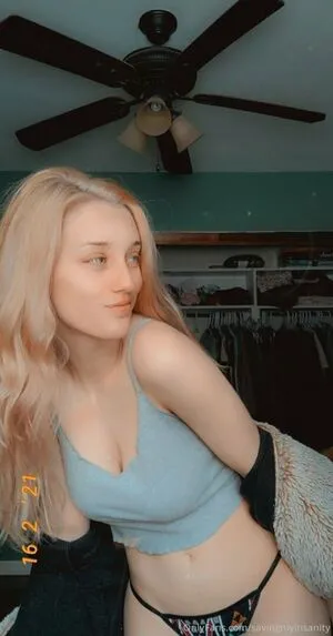 Savingmyinsanity OnlyFans Leaked Free Thumbnail Picture - #NPE5JWcVAA