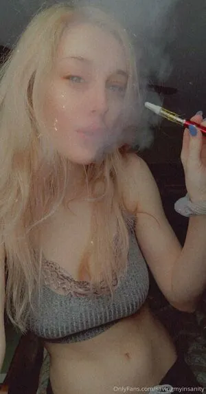 Savingmyinsanity OnlyFans Leaked Free Thumbnail Picture - #SWqFZQiAUr