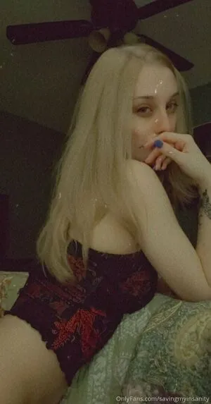 Savingmyinsanity OnlyFans Leaked Free Thumbnail Picture - #UDi05Q0KOO