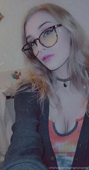 Savingmyinsanity OnlyFans Leaked Free Thumbnail Picture - #V37ky55lDS