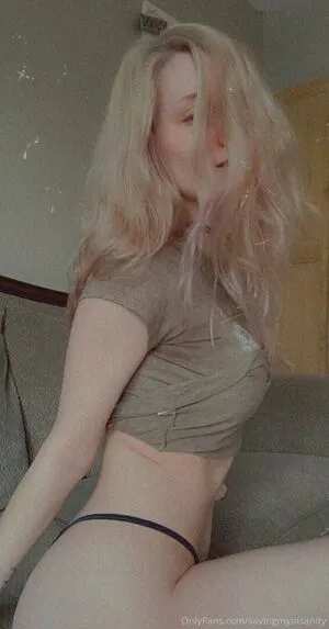 Savingmyinsanity OnlyFans Leaked Free Thumbnail Picture - #XYLZ1dkdVm