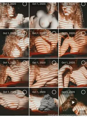 Savingmyinsanity OnlyFans Leaked Free Thumbnail Picture - #d3cMbeLnvG