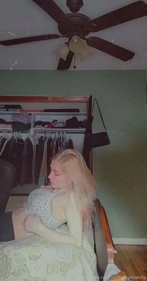 Savingmyinsanity OnlyFans Leaked Free Thumbnail Picture - #hWx5fwpZwj