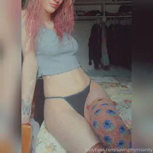 Savingmyinsanity OnlyFans Leaked Free Thumbnail Picture - #jAO2GNC1Rb