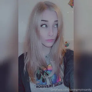 Savingmyinsanity OnlyFans Leaked Free Thumbnail Picture - #rSB9gEM5ny