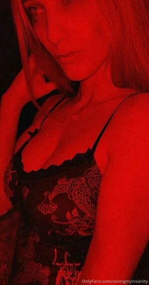 Savingmyinsanity OnlyFans Leaked Free Thumbnail Picture - #svSuHPVFnV
