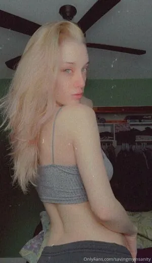 Savingmyinsanity OnlyFans Leaked Free Thumbnail Picture - #tWi7ApWugL