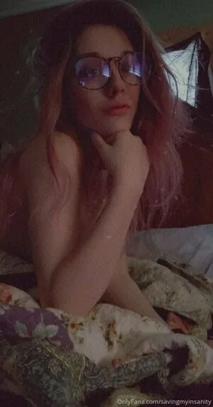 Savingmyinsanity OnlyFans Leaked Free Thumbnail Picture - #wWWAtiZ3Ka
