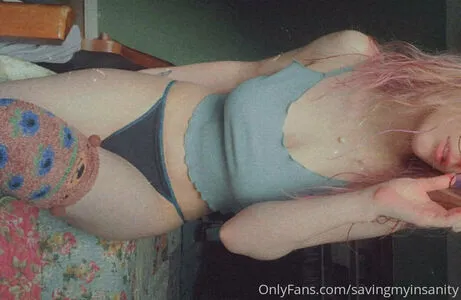 Savingmyinsanity OnlyFans Leaked Free Thumbnail Picture - #zACXcw26SE