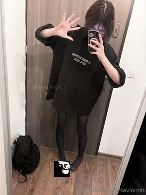 Saviorcat OnlyFans Leaked Free Thumbnail Picture - #0x7lBBbq6c