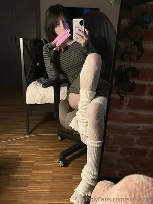 Saviorcat OnlyFans Leaked Free Thumbnail Picture - #4MhRQqXHhi