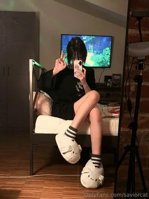 Saviorcat OnlyFans Leaked Free Thumbnail Picture - #728KydPl54