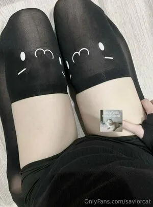 Saviorcat OnlyFans Leaked Free Thumbnail Picture - #SkLgjeQj8B