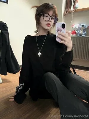 Saviorcat OnlyFans Leaked Free Thumbnail Picture - #UWskvoZcnI