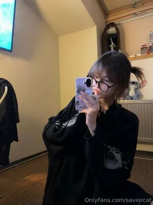 Saviorcat OnlyFans Leaked Free Thumbnail Picture - #UkQBq7yiBG