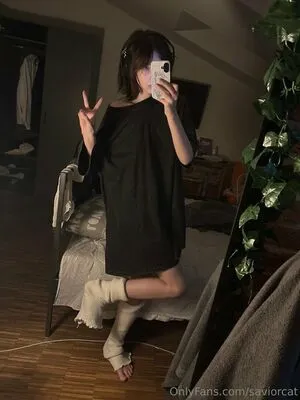Saviorcat OnlyFans Leaked Free Thumbnail Picture - #W1bwgBUij2