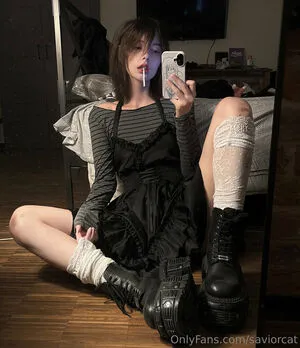 Saviorcat OnlyFans Leaked Free Thumbnail Picture - #YtmPmFuEbJ
