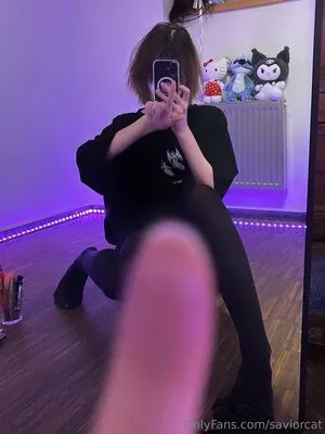 Saviorcat OnlyFans Leaked Free Thumbnail Picture - #ftkoGYXlRf