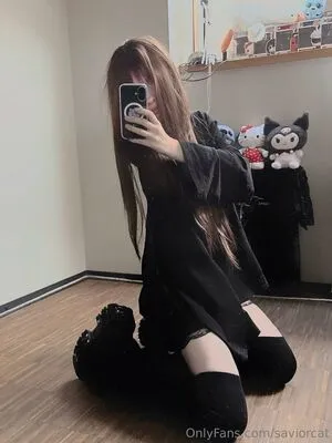Saviorcat OnlyFans Leaked Free Thumbnail Picture - #zyz1mXH4lM
