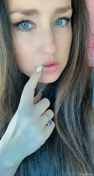 Savrose OnlyFans Leaked Free Thumbnail Picture - #H0Ahvmofuj