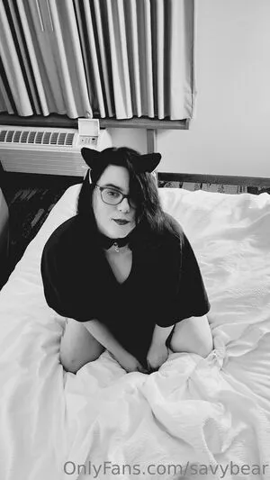 Savybear OnlyFans Leaked Free Thumbnail Picture - #5oKtROpTKa