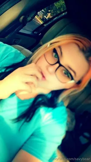 Savybear OnlyFans Leaked Free Thumbnail Picture - #61q6G84XhD