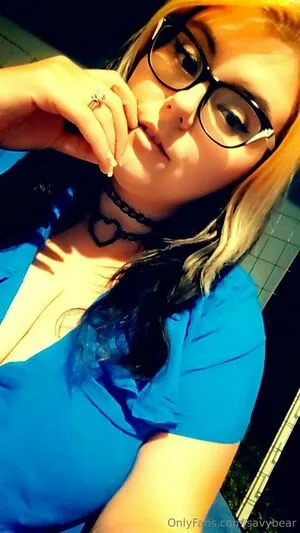 Savybear OnlyFans Leaked Free Thumbnail Picture - #9905y3tB1V