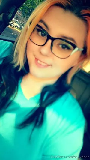 Savybear OnlyFans Leaked Free Thumbnail Picture - #MgxRVDWU5U