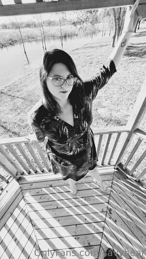 Savybear OnlyFans Leaked Free Thumbnail Picture - #PB90E3btSE