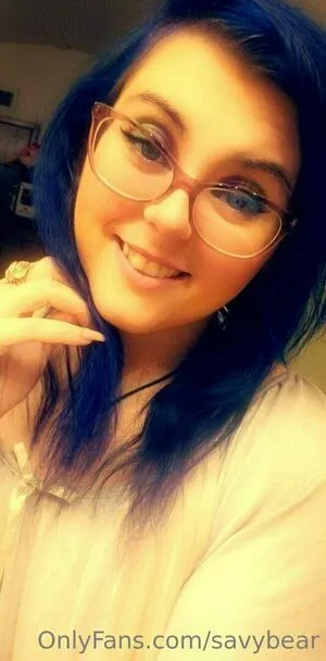 Savybear OnlyFans Leaked Free Thumbnail Picture - #S4Mqqq7iwA