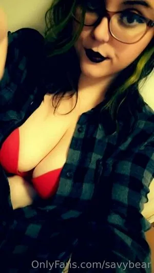 Savybear Thumbnail Picture