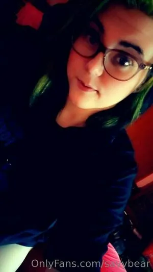 Savybear OnlyFans Leaked Free Thumbnail Picture - #xAix4tahMT