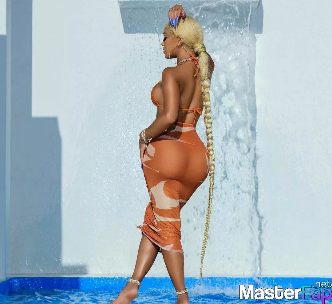 Saweetie Nude OnlyFans Leak Picture YQyXUWRcxg | MasterFap.net