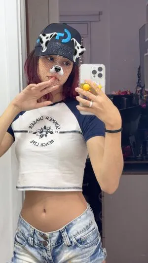 Say Cat Thumbnail Picture